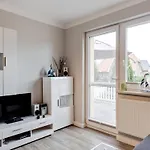 Getaway Near The Baltic *
