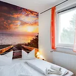 Getaway Near The Baltic Groß Schwansee