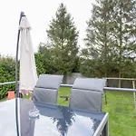 Getaway Near The Baltic