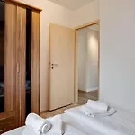 Getaway Near The Baltic 펜션