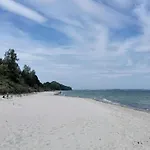 펜션 Getaway Near The Baltic