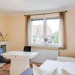 Getaway Near The Baltic