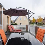 Getaway Near The Baltic 펜션 Groß Schwansee