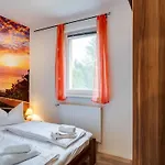펜션 Getaway Near The Baltic *