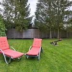 Getaway Near The Baltic 펜션 Groß Schwansee