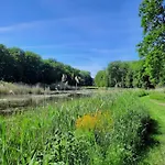 펜션 Getaway Near The Baltic Groß Schwansee