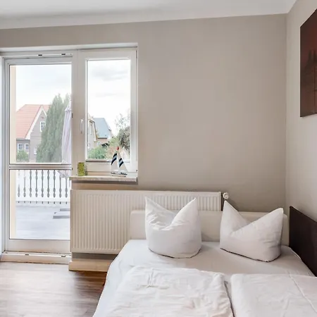 펜션 Getaway Near The Baltic *