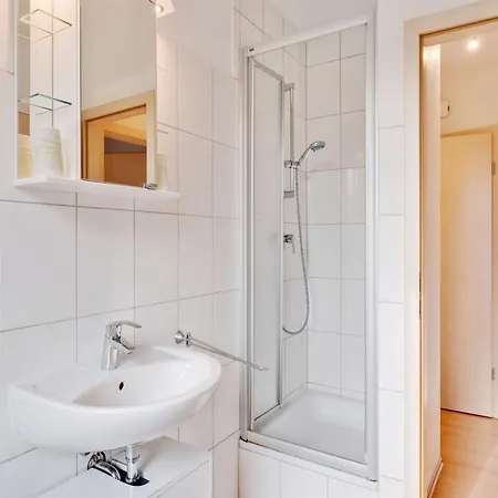 בית נופש Getaway Near The Baltic *