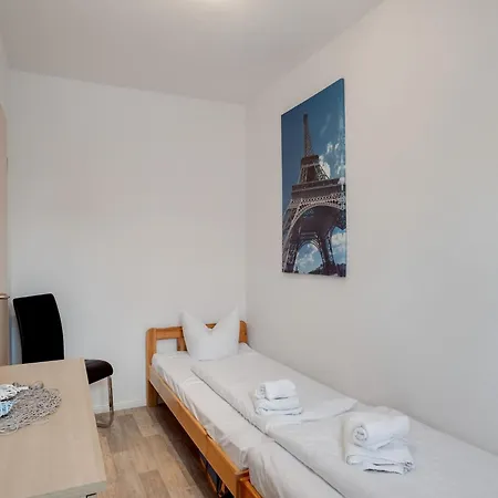 Getaway Near The Baltic Feriehus Groß Schwansee