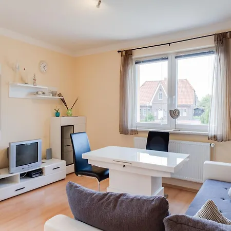 Getaway Near The Baltic