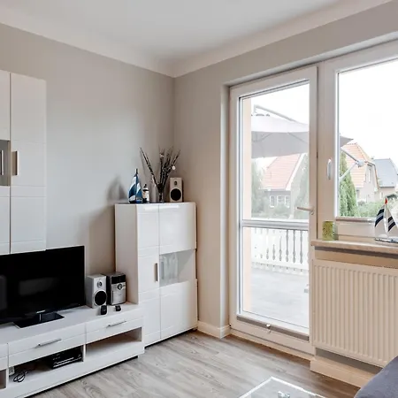 Getaway Near The Baltic *