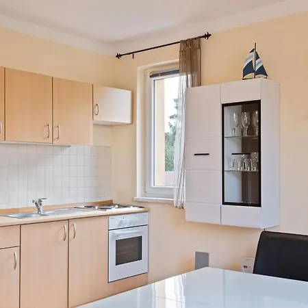 Getaway Near The Baltic * Groß Schwansee