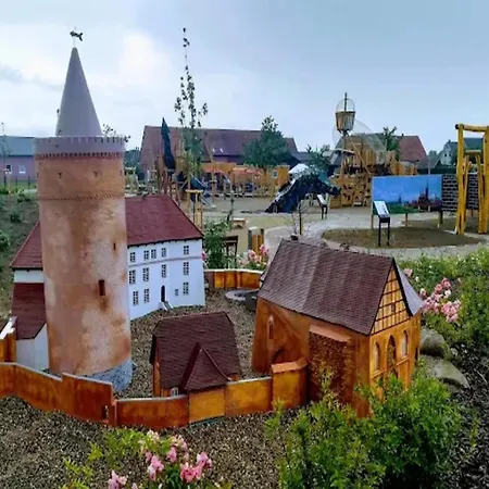 Getaway Near The Baltic