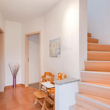 Getaway Near The Baltic Feriehus