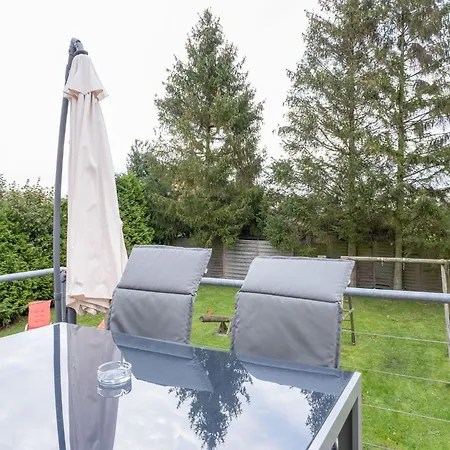 Getaway Near The Baltic