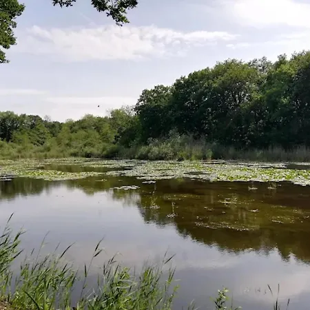 Getaway Near The Baltic * Groß Schwansee