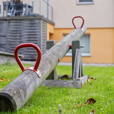 Getaway Near The Baltic