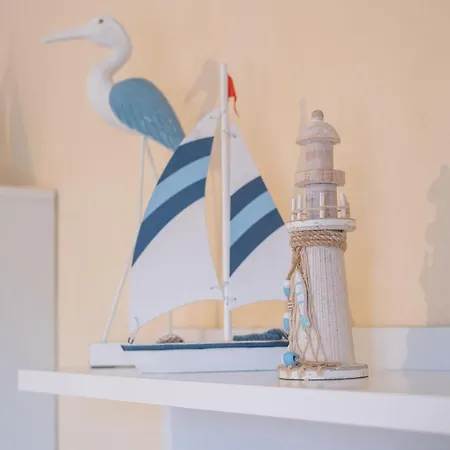 Feriehus Getaway Near The Baltic *