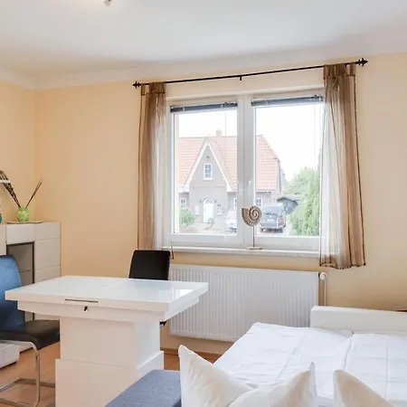 Getaway Near The Baltic