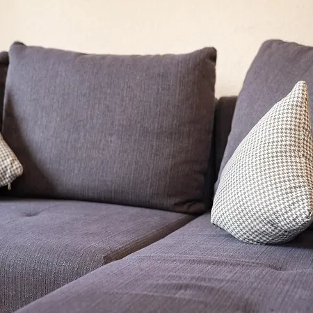 Getaway Near The Baltic Groß Schwansee