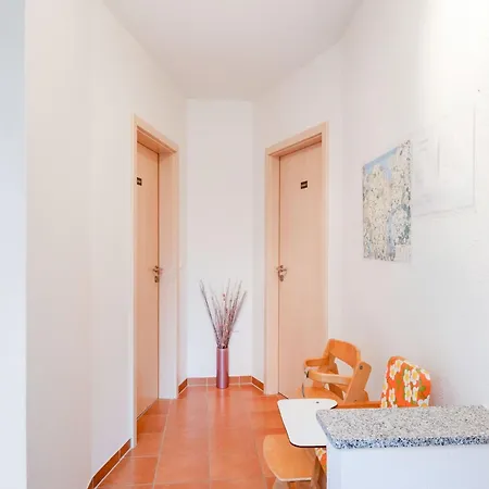 Getaway Near The Baltic