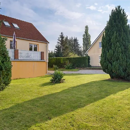 Getaway Near The Baltic * Groß Schwansee