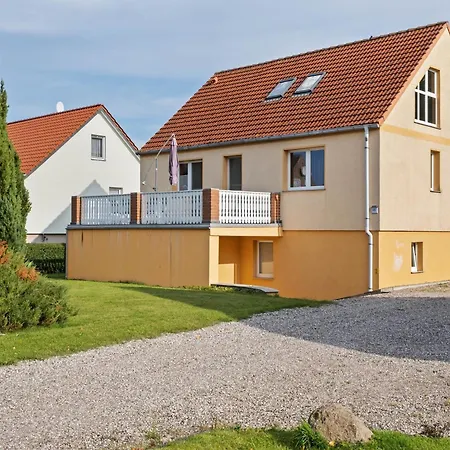 Getaway Near The Baltic