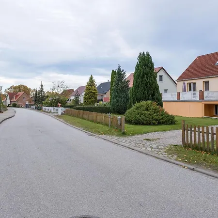 Getaway Near The Baltic * Groß Schwansee