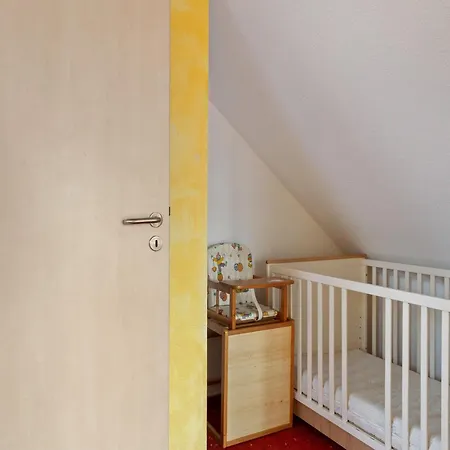 Feriehus Getaway Near The Baltic