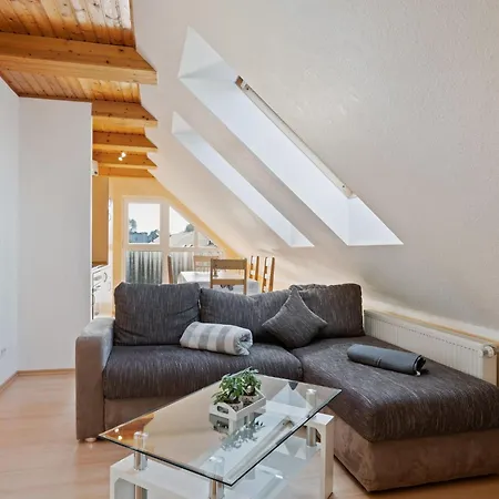 Getaway Near The Baltic