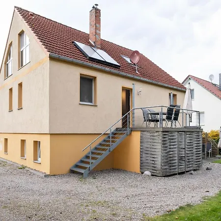 Getaway Near The Baltic