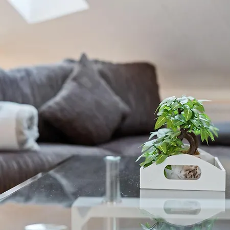 Getaway Near The Baltic בית נופש *