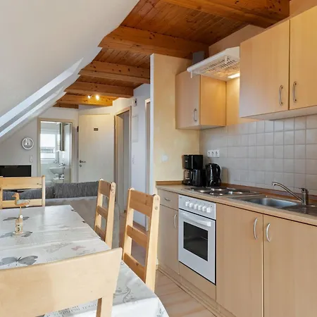 בית נופש Getaway Near The Baltic