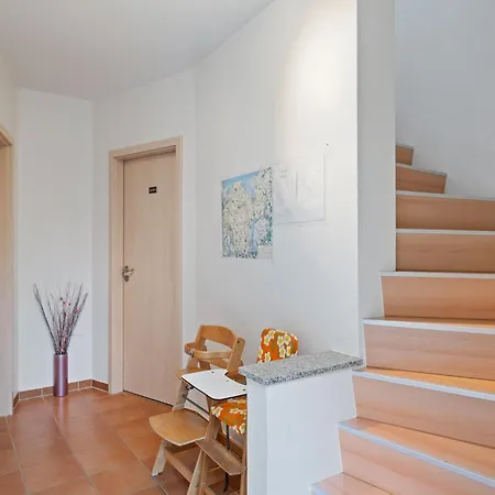 Getaway Near The Baltic בית נופש Groß Schwansee