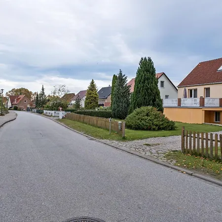 Getaway Near The Baltic