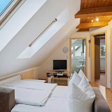 Getaway Near The Baltic Groß Schwansee