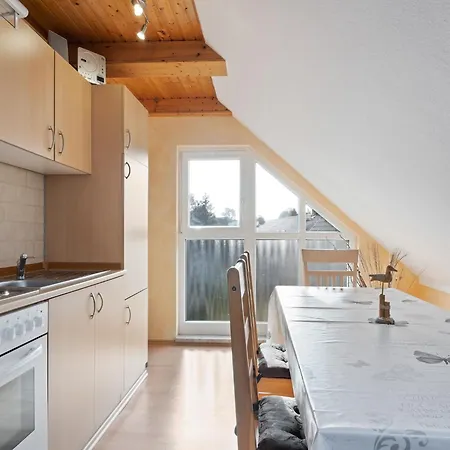 Getaway Near The Baltic בית נופש *