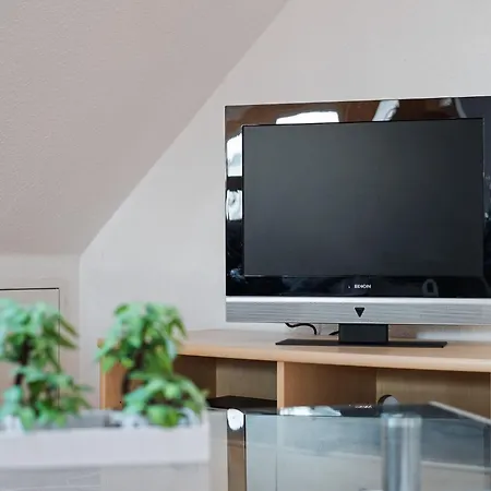 Getaway Near The Baltic בית נופש *