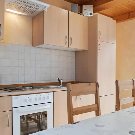 Getaway Near The Baltic * Groß Schwansee