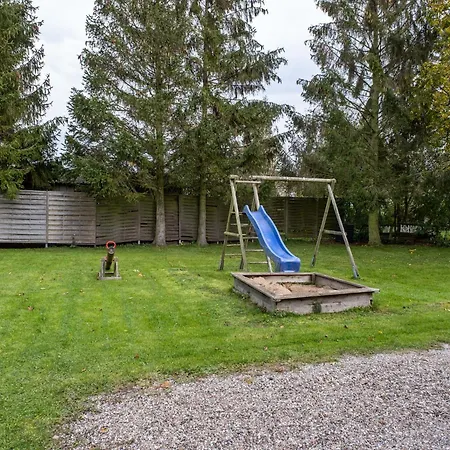 Getaway Near The Baltic