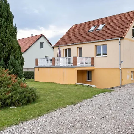 Getaway Near The Baltic