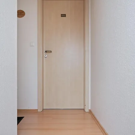 Getaway Near The Baltic בית נופש