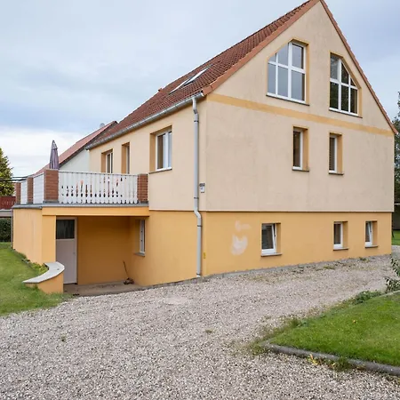 Getaway Near The Baltic * Groß Schwansee