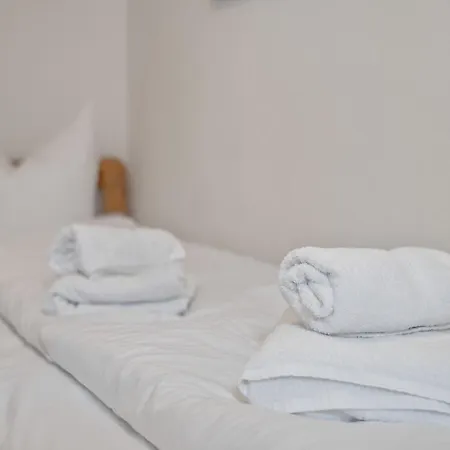 בית נופש Getaway Near The Baltic *