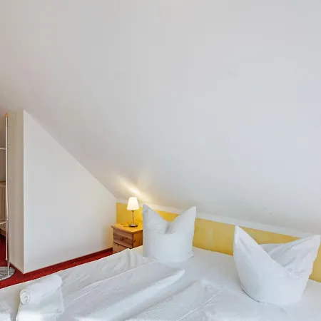 Getaway Near The Baltic Groß Schwansee