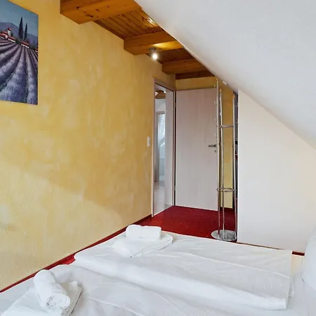 בית נופש Getaway Near The Baltic Groß Schwansee