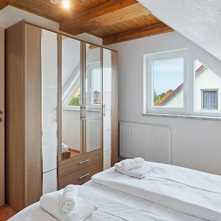 Getaway Near The Baltic Groß Schwansee