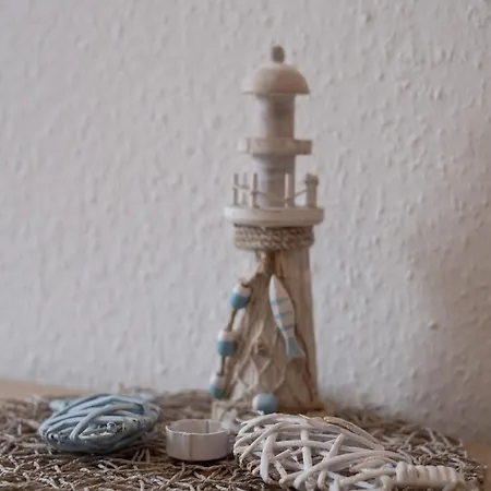 Getaway Near The Baltic