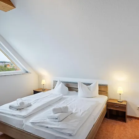 Feriehus Getaway Near The Baltic *