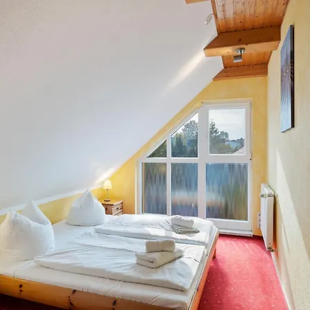 Getaway Near The Baltic *